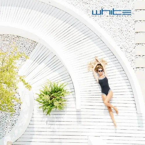 White Hotel Vieste